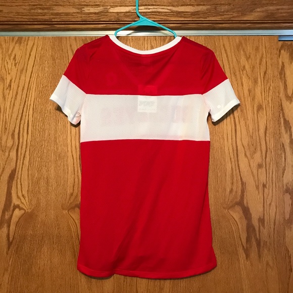 PINK Ohio State Jersey (Small) - Picture 3 of 3